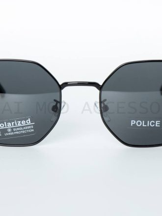 عینک شش ظلعی پلیس