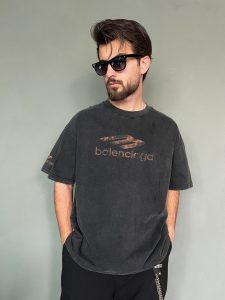 خرید تیشرت تیشرت Balenciaga